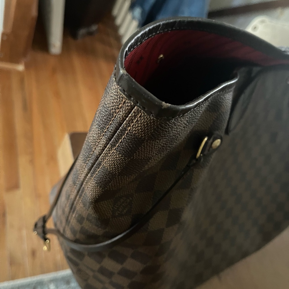 ✨✨Damier Ebene Neverfull GM ✨✨ - Picture 2 of 15